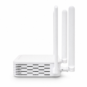 เราเตอร์ ONU XPON มือสอง รองรับ WiFi5 AC1200 แบบ Dual Band 4GE 220G รองรับ OMCI TR069 สำหรับเครือข่ายไฟเบอร์ FTTR FTTX - Product Image 5