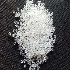 Granuli di polimetilmetacrilato in resina <span class=keywords><strong>PMMA</strong></span> riciclata vergine ad alta trasparenza per stampaggio a prezzo di fabbrica granuli acrilici - Product Image 6