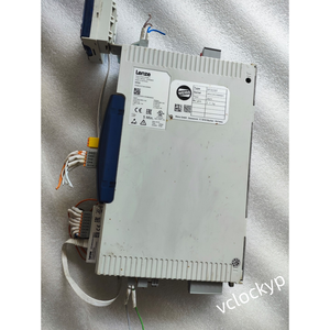 อินเวอร์เตอร์ Lenze I95AE222F1AV1Z0000 + ตัวต้านทานเบรก ERBP180R300W พร้อมจัดส่ง สินค้ามือสอง - Product Image 1