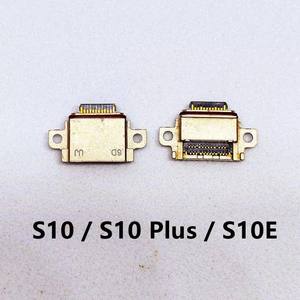 Connecteur USB <span class=keywords><strong>pour</strong></span> <span class=keywords><strong>Samsung</strong></span> S22 S21 <span class=keywords><strong>S20</strong></span> S10 S9 S8 Plus Ultra FE S6 S7 edge A52 A72 - Product Image 2