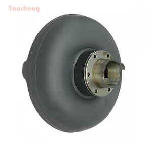 Piezas de repuesto para carretilla elevadora Yansheng 135E3-80102;124U3-80211 Convertidor de par - Product Image 2