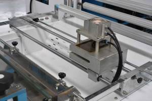 <span class=keywords><strong>เครื่อง</strong></span>เจาะอัตโนมัติ ZXL-E700ถุงผ้านอนวูฟเวนพร้อม<span class=keywords><strong>เครื่อง</strong></span>เจาะอัตโนมัติถุงเสื้อยืด - Product Image 5