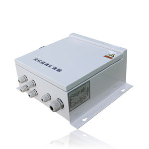 <span class=keywords><strong>Growatt</strong></span> Home Mppt 10kw Ensemble complet Système solaire hybride 10000 Watt - Product Image 4