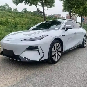 Geely Galaxy <span class=keywords><strong>E8</strong></span> 2024 Starship Voyage: 665km RWD, comme neuf, 0 transfert, garantie d'origine-Flagship EV Sedan - Product Image 1