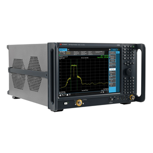 Analizador de Señales Keysight N9041B UXA, Frecuencia de 2 Hz a 110 GHz, DANL a 1 GHz -174 DBmW, Hecho en Alemania, 1 Mes de Garantía - Product Image 4