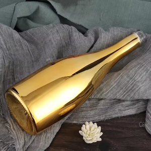 Vente en gros <span class=keywords><strong>de</strong></span> bouteilles <span class=keywords><strong>de</strong></span> boisson en verre transparent <span class=keywords><strong>de</strong></span> <span class=keywords><strong>750ml</strong></span> contenants <span class=keywords><strong>de</strong></span> boisson vide <span class=keywords><strong>de</strong></span> haute qualité pour jus <span class=keywords><strong>de</strong></span> vin scellage en liège échantillon gratuit - Product Image 3