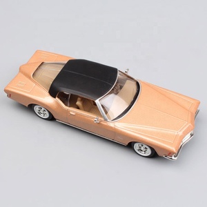 Produttore cinese in scala 1/43 modello di <span class=keywords><strong>auto</strong></span> in metallo pressofuso personalizzato <span class=keywords><strong>da</strong></span> <span class=keywords><strong>collezione</strong></span> - Product Image 1