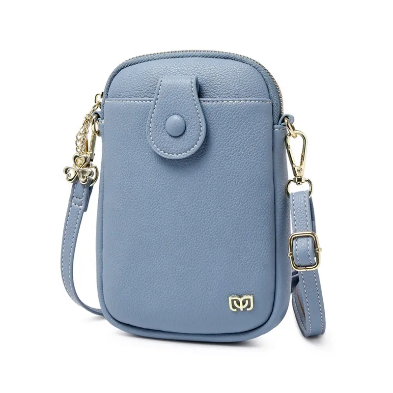 MIYIN 2022 mini shoulder Crossbody Phone Bag women hand bags Cellphone purses and handbagsladies small cross body bag