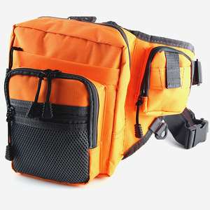 Bolso de Pesca TIN DUC para Exteriores, de Poliéster, 10.5L, Impermeable, Bandolera/Cinturón, Unisex - Product Image 3