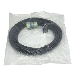 Brand New GL-RP10N Safety Light Curtain 10 Meter NPN 5 Core Stranded Auto Cable IP65 Rated LSZH Insulation 24V 1 Year - Product Image 4