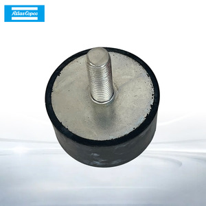 Almohadilla de absorción de impactos Atlas Copco 1635830200 para piezas de compresores de aire - Product Image 3