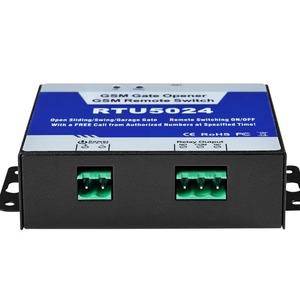 Módulo WiFi RTU5024 para abridor de puertas GSM con soporte OpenWrt, interfaz USB 2.0, 850/900/1800/1900MHz - Product Image 4