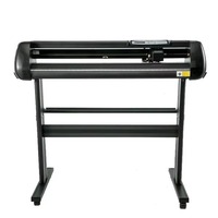 Plotter de Corte de Vinilo Industrial SK720 de 28 Pulgadas, Máquina de Impresión por Sublimación, Accesorio para la Creación de Adhesivos y Letreros, Plotter al por Mayor
