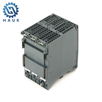Siemens 6ES7511-1CK01-0AB0 S-1500 PLC d'origine, traitement ultra-rapide pour le contrôle industriel, la robotique/CNC/systèmes énergétiques, 240V