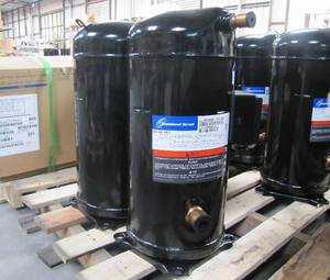 Zp ZP61KCE-TFD-522 ZP72KCE-TFD-522 5 HP 6HP Copeland Scroll Máy Nén Copeland Máy Nén R410a Máy Nén Lạnh - Product Image 3