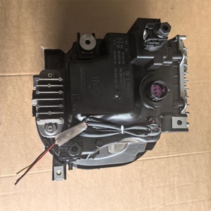 Faro Anteriore Auto 68516345AA OEM 68516365AA Faro a LED per Jeep <span class=keywords><strong>Renegade</strong></span> 2019 2020 - Product Image 2