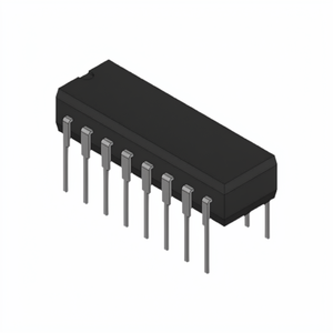 Achetez des composants électroniques en ligne ICL232MJE 16 CDIP Interface Original - Product Image 1