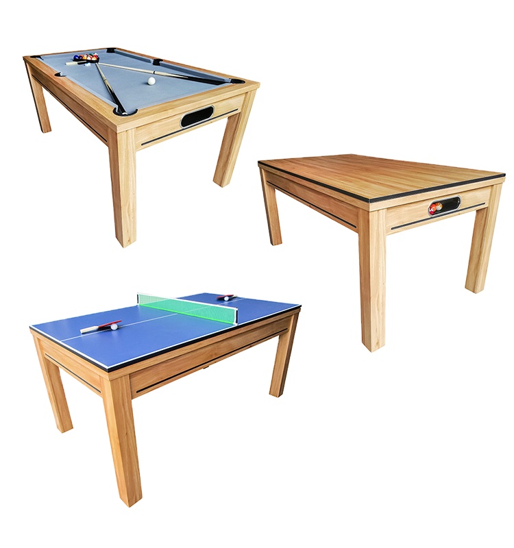 Спортивный игровой стол для помещений, обеденный стол, бильярдный стол