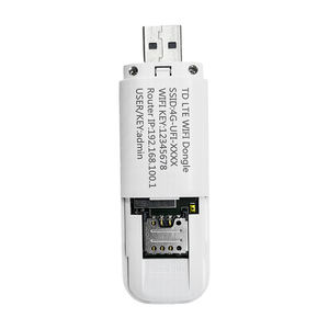 150Mbps โมเด็ม2.4G 4G LTE USB dongle โมเด็ม WIFI - Product Image 4