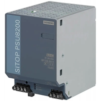 Nouvelle alimentation d'origine Siemes SITOP PSU8200/3AC/DC24V/20A 6EP3436-8SB00-0AY0