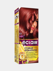 Crema de Coloración Capilar OMEGA9 en Sobres, Tinte Permanente con Aceites para una Fácil Coloración Capilar en Casa para Todo Tipo de Cabello, Origen UZ, Venta al por Mayor - Product Image 5