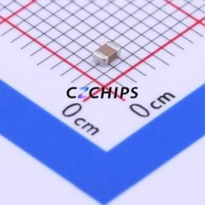 Condensateur SMD (MLCC) 08055C104MAT2A 0805 (Capacité : 100nF) (Précision : 20%) Tension nominale : 50V - Product Image 1