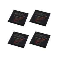 Dispositifs logiques programmables EP4CE15F23C8N EP4CE15F23I7N EP4CE30F23I7N EP4CE40F23C6N CPLD/FPGA Anfuxin IC FBGA-484