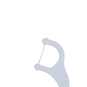 2 in 1 Dental <strong>Floss</strong> Pick and Interdental Brush Dual Ended <strong>Floss</strong> <strong>Stick</strong> for <strong>Teeth</strong> Gap Cleaning Oral Hygiene - Product Image 3