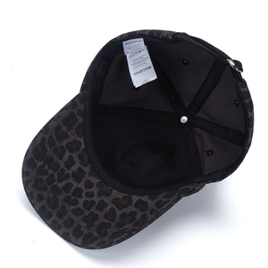 Custom Embroidered Letter Print Common Cotton Adjustable Unisex Sunshade Baseball Cap Sports Caps Spring Autumn Outdoor - Product Image 3
