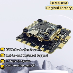 Navigator thiết lập F405 f722 điều khiển chuyến bay 55a6s 65a6s 80a6s 80a8s 100a8s ESC cho FPV đua máy bay không người lái GPS trở lại hỗ trợ Quadcopter - Product Image 1