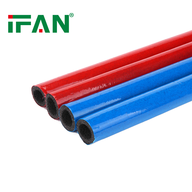 IFAN Top Quality Plumbing Pipes Composite