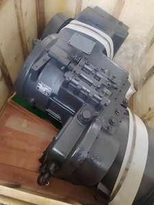 Suku cadang pemuat beroda XCMG, rakitan transmisi ZL50G, 272200753, 2BS315A - Product Image 4