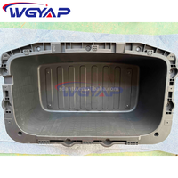 Boîte de rangement arrière WGYAP pour Leapmotor B10 OEM 6460100AJ01, design antidérapant robuste, qualité testée à 100%