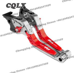 Palanca de freno de aleación de aluminio para motocicleta, accesorio para <span class=keywords><strong>Kawasaki</strong></span> Ninja400 <span class=keywords><strong>ninja</strong></span> 400, 2017, 2018, 2019, <span class=keywords><strong>2020</strong></span>, 2021, 2022 - Product Image 3