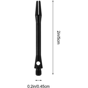New Versatile Dartbord Darts Stems Darts <b>Shaft</b> Aluminum Dart Stem for Home Decorations - Product Image 4