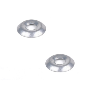 Vis de finition en acier inoxydable OEM pour applications marines, avec <span class=keywords><strong>rondelle</strong></span> et joint décoratif, pour quincaillerie de pont de bateau - Product Image 5