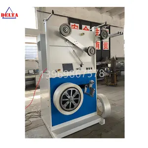 Servo motor control PLC automatic pp pet strapping winder