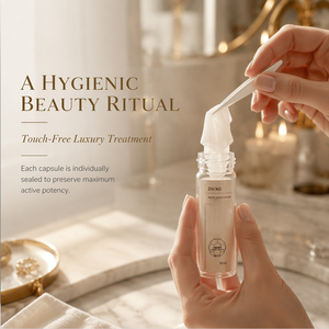Lot de 5 masques de nuit bio au collagène, vitamine C, PDRN et aloe vera – Hydratation instantanée, <span class=keywords><strong>anti</strong></span>-rides, raffermissant, illuminateur – Végan – OEM/ODM - Product Image 2