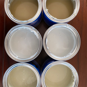 Durable Multi-Color Pegamento Para Marmol Y <strong>Granito</strong> Marble Glue for Decoration Projects - Product Image 4