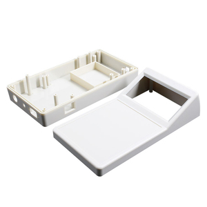 OEMプロフェッショナル処理DIYカスタマイズ腹筋屋外デスクトッププラスチックボックスデジタルディスプレイ計器ケース電子エンクロージャー - Product Image 3