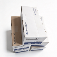 Kit de système servo Maquet d'origine, neuf et de haute qualité, 6532621, kit d'entretien préventif 5000 heures PMT