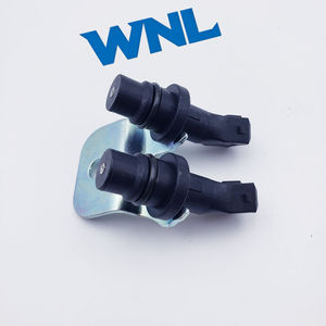 Sensor de Velocidad del Cigüeñal 245-4630 2454630 para Motor Caterpillar C13 C15, Repuestos para Excavadora y Cargadora de Ruedas CAT 950H 336D - Product Image 1