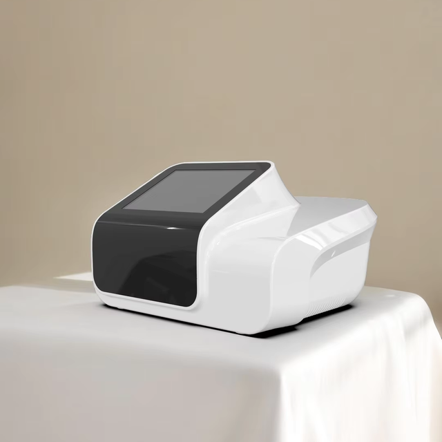Portable Medical Device Plastic Housing, Customized ABS Enclosure Shell for Medical Equipment, OEM Case