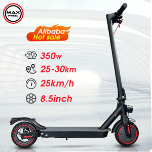 Entrepôt de Chine M365 350w mobilité pliable adulte E Scooters électriques - Product Image 1