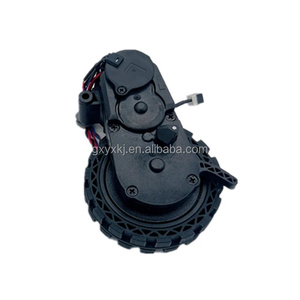 <span class=keywords><strong>Accessoires</strong></span> de roues d'origine <span class=keywords><strong>Ecovacs</strong></span> OZMO Fit 950 920 N8 Pro T5 T8 T9 pièce de rechange pour aspirateur robot - Product Image 4