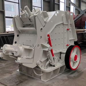 Concasseur à mâchoires mobile 3 en 1 avec installation de criblage - Product Image 6