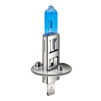 Faros Delanteros para Automóvil H1 H2 H3 H4 H7 H8 H8B 9005 9006 9007, Bombillas Halógenas de Luz Blanca para Todos los Modelos de Automóviles