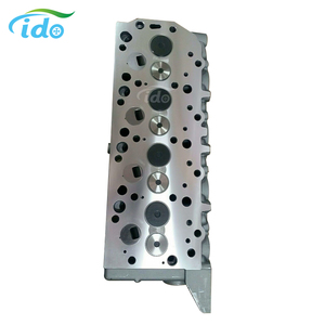 MD109736 MD185926 Phụ Tùng Ô Tô Động Cơ <span class=keywords><strong>4D56</strong></span> Đầu Xi Lanh Cho Mitsubishi Pajero Canter Montero 1993-2007 - Product Image 6