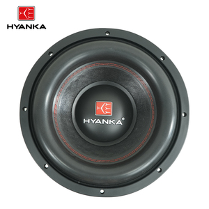 HYANKA BSX12-76 Subwoofer per Auto da <span class=keywords><strong>12</strong></span> Pollici, 3000W, Altoparlanti Audio per Auto con Copertura in PP - Product Image 4
