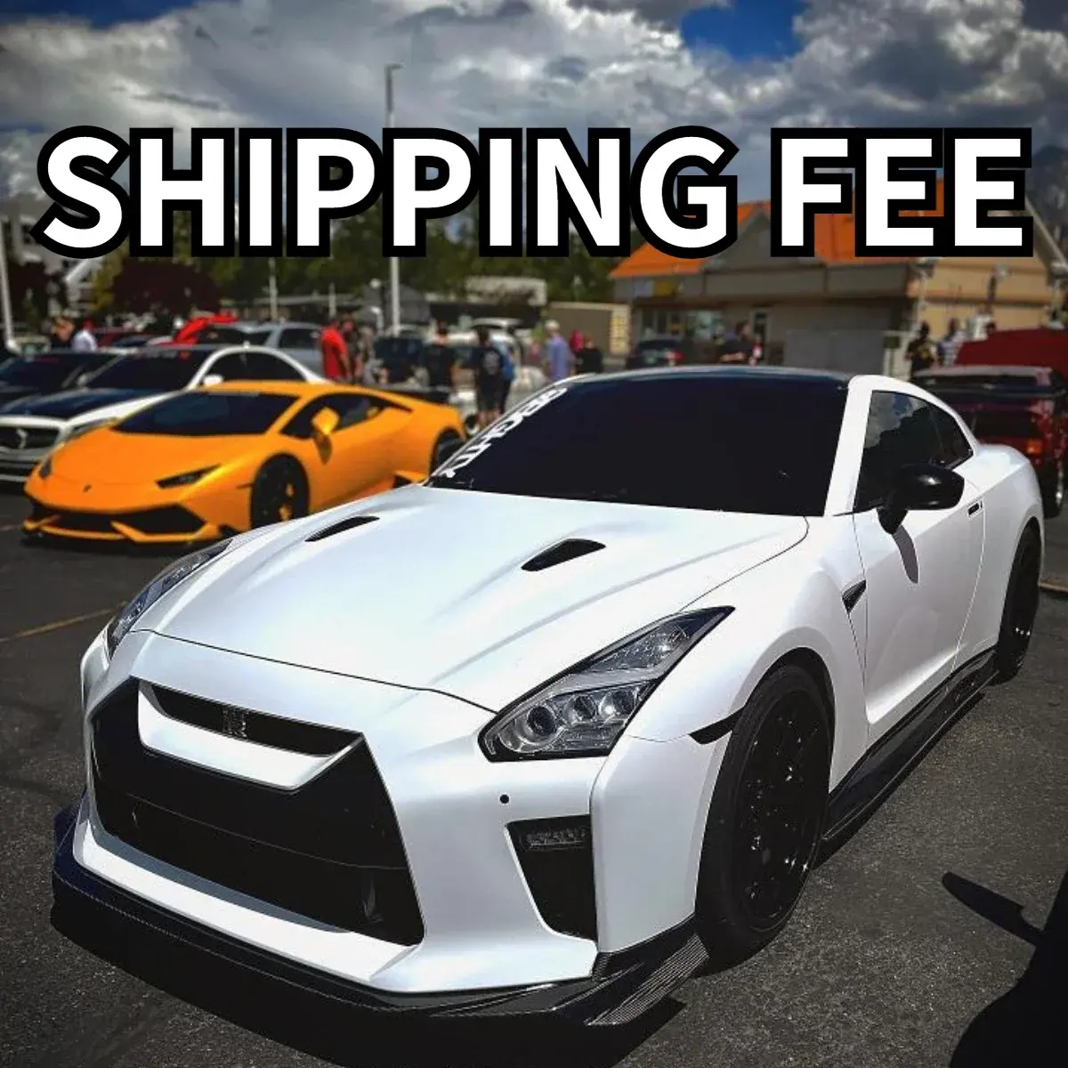 Shipping Fee